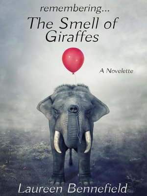 cover image of The Smell of Giraffes